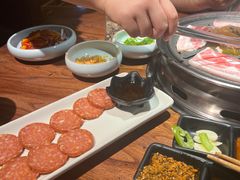 -九田家黑牛烤肉料理(新辰里亚运村店)