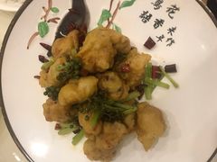 -友鹏海鲜(新宜白大道店)