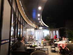 -马家斑.鲜鱼火锅(松湖万科店)