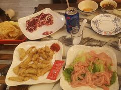 -悦来悦牛潮汕牛肉火锅(大浪店)