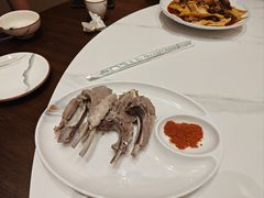 -靖远尕六美味羊羔肉