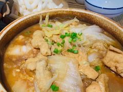 -水煮三国·川鲁江湖菜(香山店)