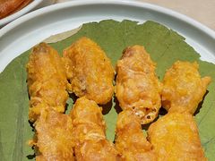-桂满陇·西湖船宴(平安金融中心店)