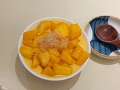 -小团圆糖水铺(襄阳南路店)