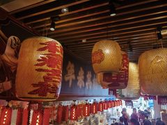 -大鸽饭(北京路店)