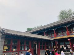 景点-恭王府博物馆