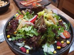 -九田家黑牛烤肉料理(二天地店)