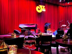 -JZ Club 爵士酒吧(上海店)