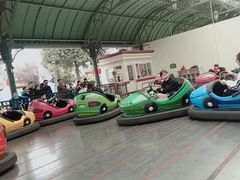 -国色天乡三期陆地乐园
