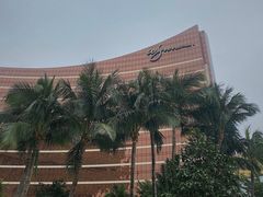 -永利澳门酒店