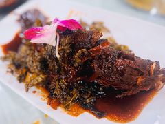 -瑞福园联谊餐室(茂名南路店)