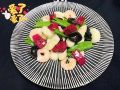 -兰亭茶叙(新新家苑店)