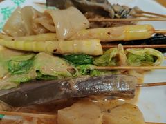 -郭记小街麻辣烫(虎坊路店)
