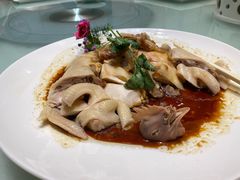 -宝园酒家(美林M·LIVE天地东座店)