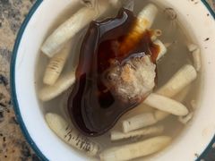 -安海长火土笋冻