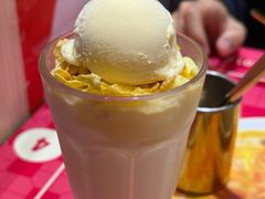 榴莲脆心杯-甜心妈妈·榴莲星级糖水(北京路总店)