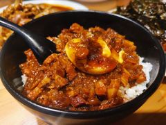 -华餐馆(莫邪路店)