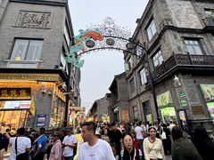 -吴裕泰茶庄(前门大街店)