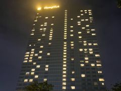 -广州香格里拉酒店
