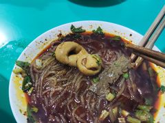 -甘记肥肠粉(马鞍北路店)