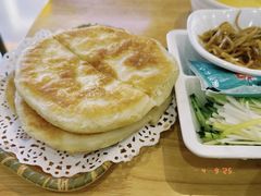 -李连贵熏肉大饼(金隅嘉品Mall店)