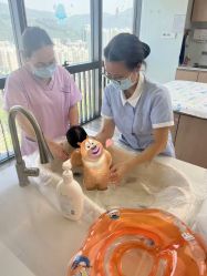 -禧月荟S月子中心(侨城店)