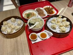 -知味观(湖滨总店)