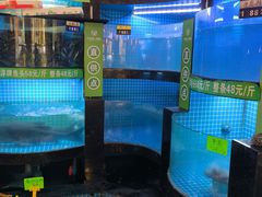 -千岛湖小鱼儿·淳安匠心农家菜