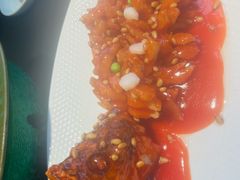 -奇芳阁·百年清真南京菜(夫子庙店)
