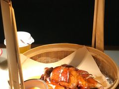 -洞庭土菜馆(天河北总店)