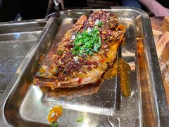 -盟重烧烤(高正街店)