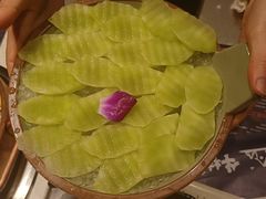 -牛村来人潮汕牛肉火锅(西单店)