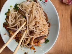 -日头火米粉(稚山路店)