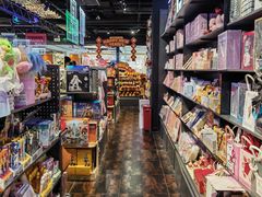 -酷乐潮玩(五道口购物中心店)