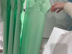 -ZARA(大上海时代广场店)