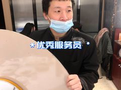 -红城阁·上海味道(四平路店)