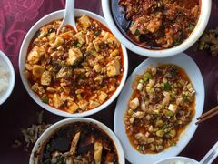 -老丘丘(较场口店)