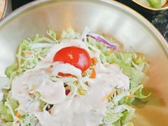 -伏一解牛烤肉专门店(信业购物中心店)