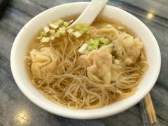 -竹园竹升面(西关总店)