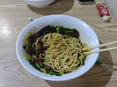 -泰顺江南春面馆