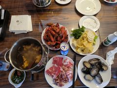 -清河半岛温泉度假酒店