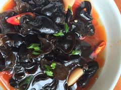 老头儿油爆虾(滨江店)-老头儿油爆虾(星光一期店)