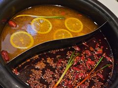 -钢管厂五区小郡肝火锅串串香(清河店)