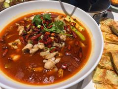 -大铁勺新津菜(东丽阳光新业广场店)