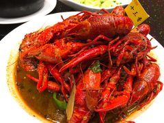 -日食记精菜馆(建邺万达店)