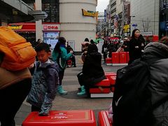 -神仙雪浓汤(明洞店)
