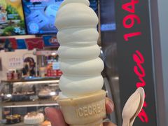 -DQ·蛋糕·冰淇淋(龙湖狮山天街店)