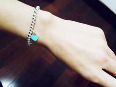 -Tiffany & Co.蒂芙尼
(天津万象城店)