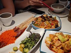 -柳喜辣·烧烤酒局(跃进总店)