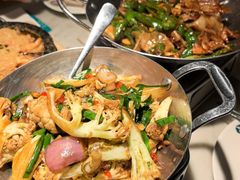 -小菜园新徽菜(常州武进吾悦店)